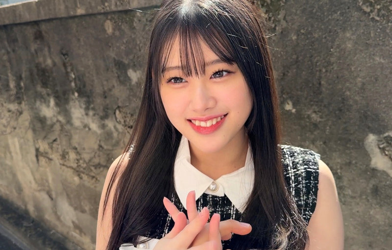 なぎささん_1